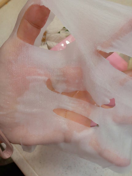 ルルルンピュア エブリーズ/ルルルン/シートマスク・パックを使ったクチコミ(3枚目)