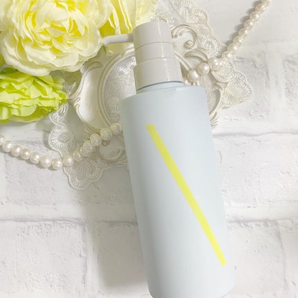 SQ アンチポリューションシャンプー/ShinkoQ/市販シャンプーを使ったクチコミ(2枚目)