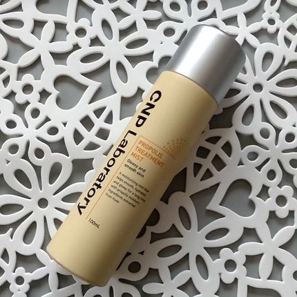 プロP ミスト/CNP Laboratory/ミスト状化粧水を使ったクチコミ(2枚目)