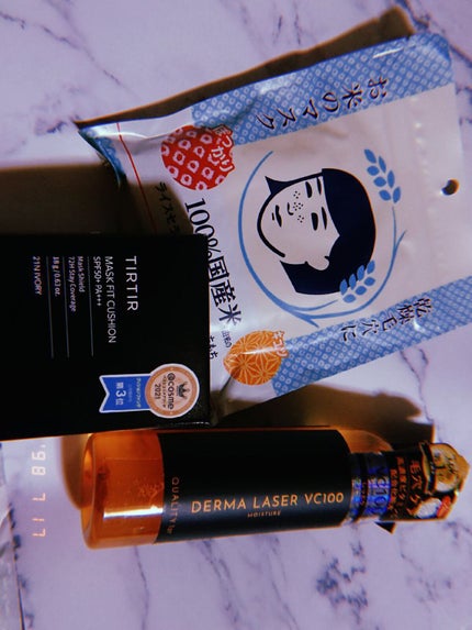 お米のマスク/毛穴撫子/シートマスク・パックを使ったクチコミ(1枚目)