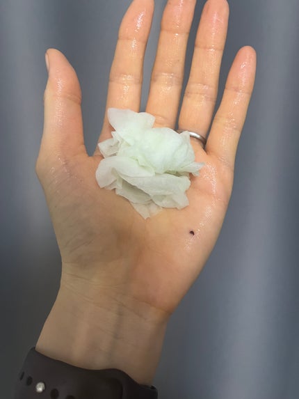 シカレチA セブンデイズマスク/VT/シートマスク・パックを使ったクチコミ(3枚目)