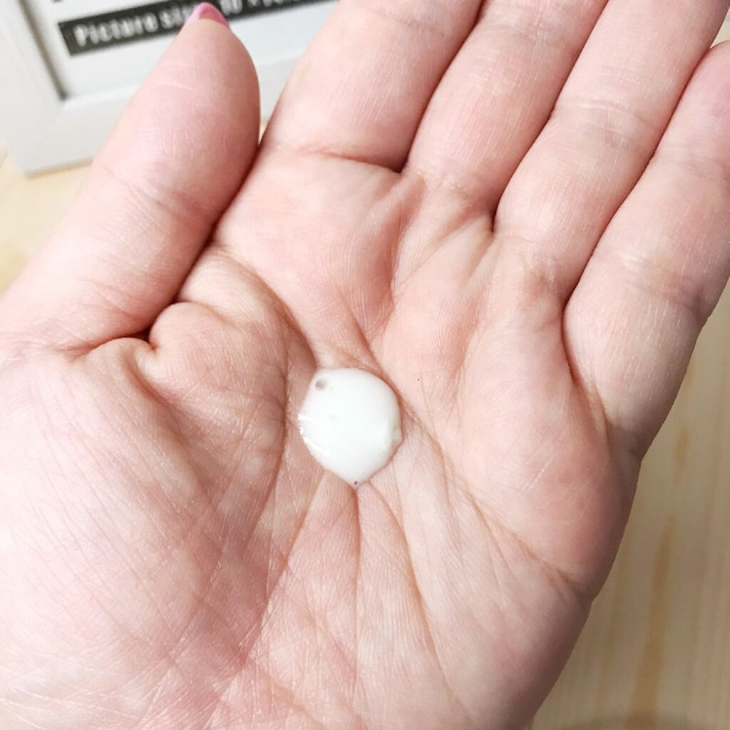 ニベアサン ウォータージェル SPF50/ニベア/日焼け止め・UVケアを使ったクチコミ(3枚目)