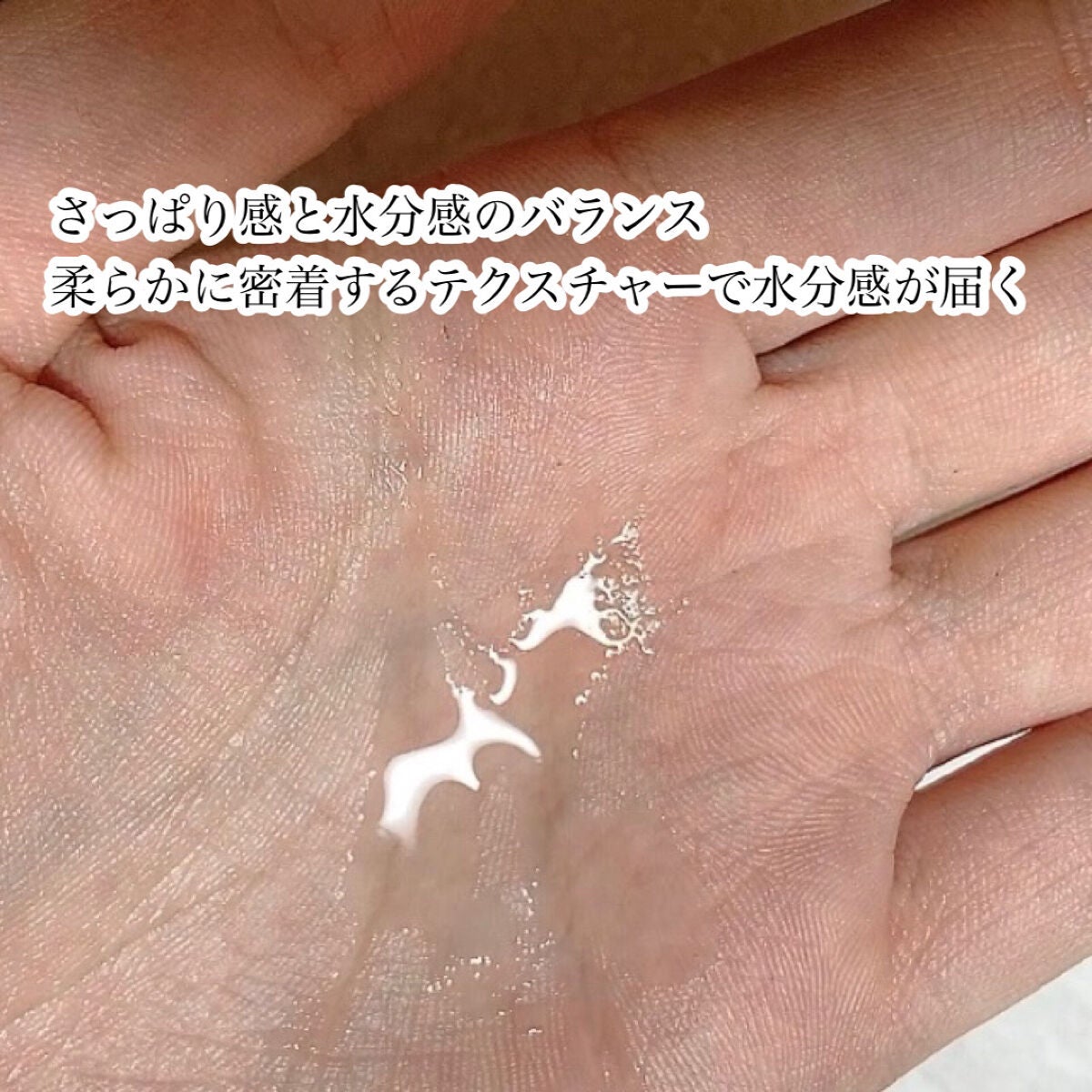 ドクダミカーミングタッチスポットパッド/Abib /トナーパッドを使ったクチコミ(5枚目)