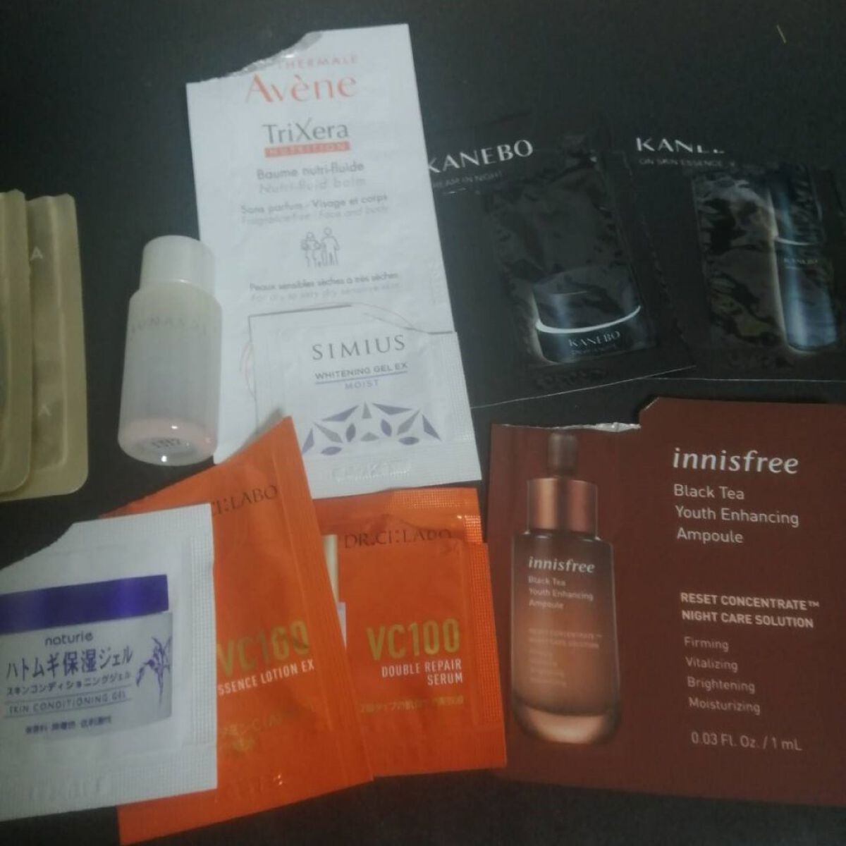 hera  シグニアクリーム/HERA/フェイスクリームを使ったクチコミ（2枚目）