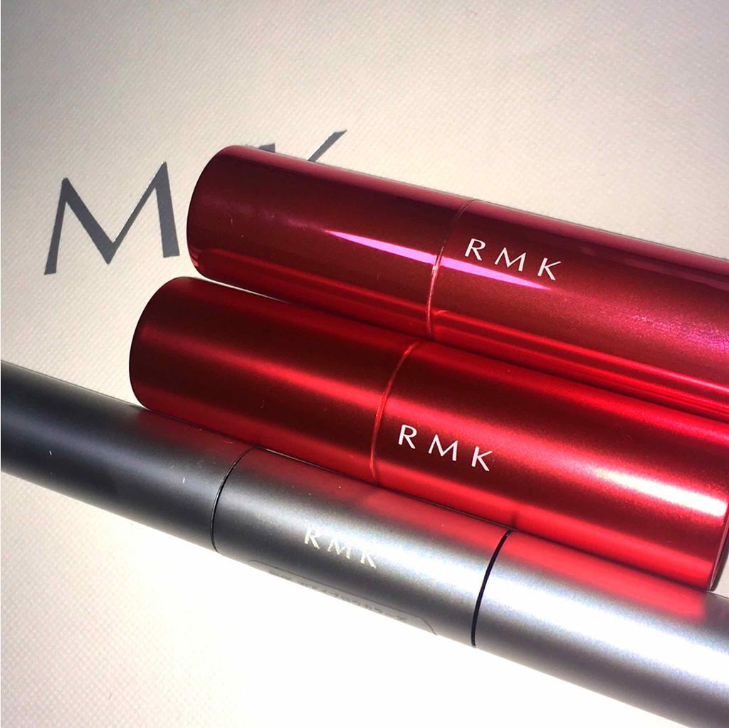 マルチクレヨン/RMK/ジェル・クリームアイシャドウを使ったクチコミ(1枚目)