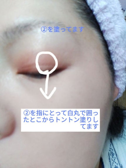 ノーズ&アイブロウパウダー/CEZANNE/パウダーアイブロウを使ったクチコミ(5枚目)