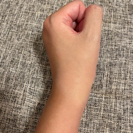 ベルベットジュエルクッション/BIVABOO/クッションファンデーションを使ったクチコミ(5枚目)