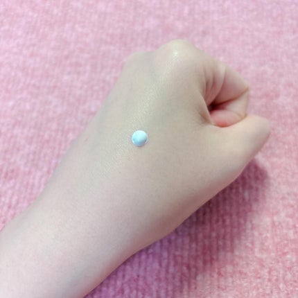 ブロッサムピンクトーンアップ*クリーム/4B:face/化粧下地を使ったクチコミ(6枚目)