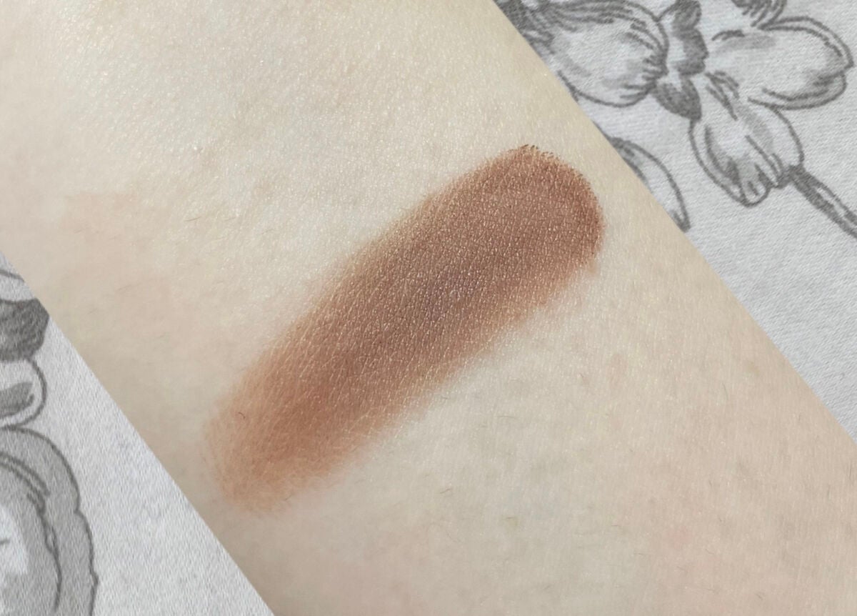 アイブロウワックス/スウィーツ スウィーツ/その他アイブロウを使ったクチコミ(3枚目)