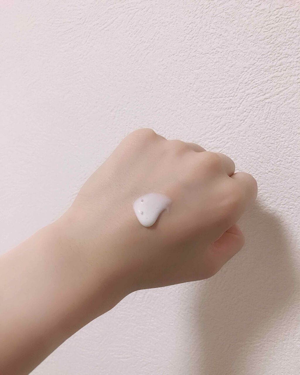 エルジューダ サントリートメントエマルジョン/エルジューダ/ヘアミルクを使ったクチコミ（2枚目）