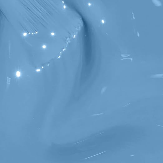 ネイチャーストロング・ネイルラッカー NAT036 Big Bluetiful Planet