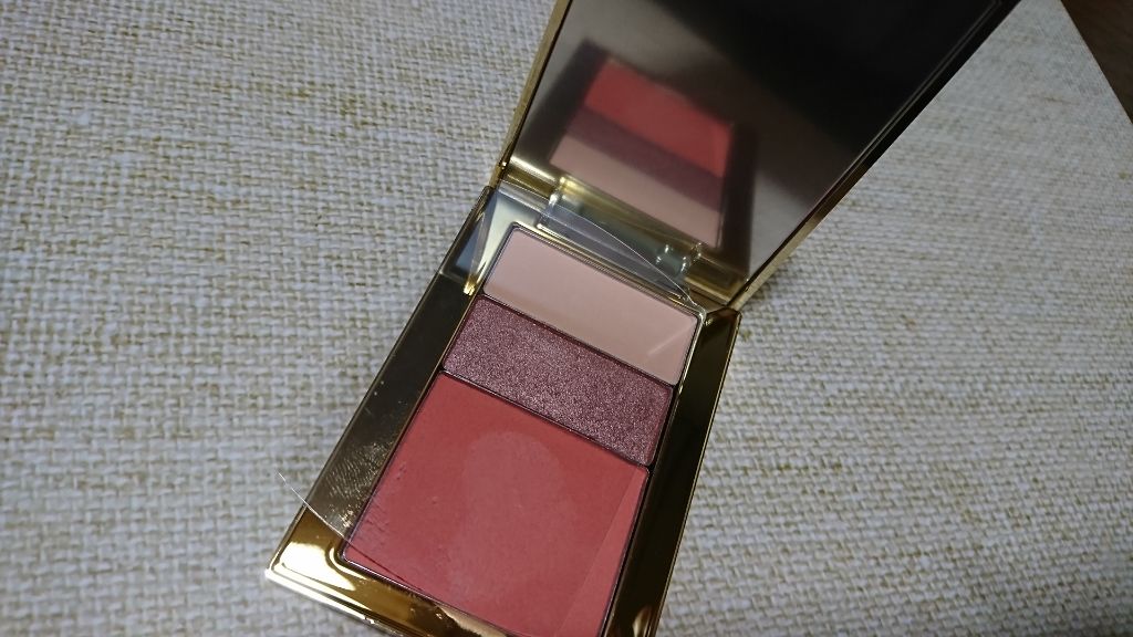 デイリー パレット/VT/アイシャドウパレットを使ったクチコミ(2枚目)