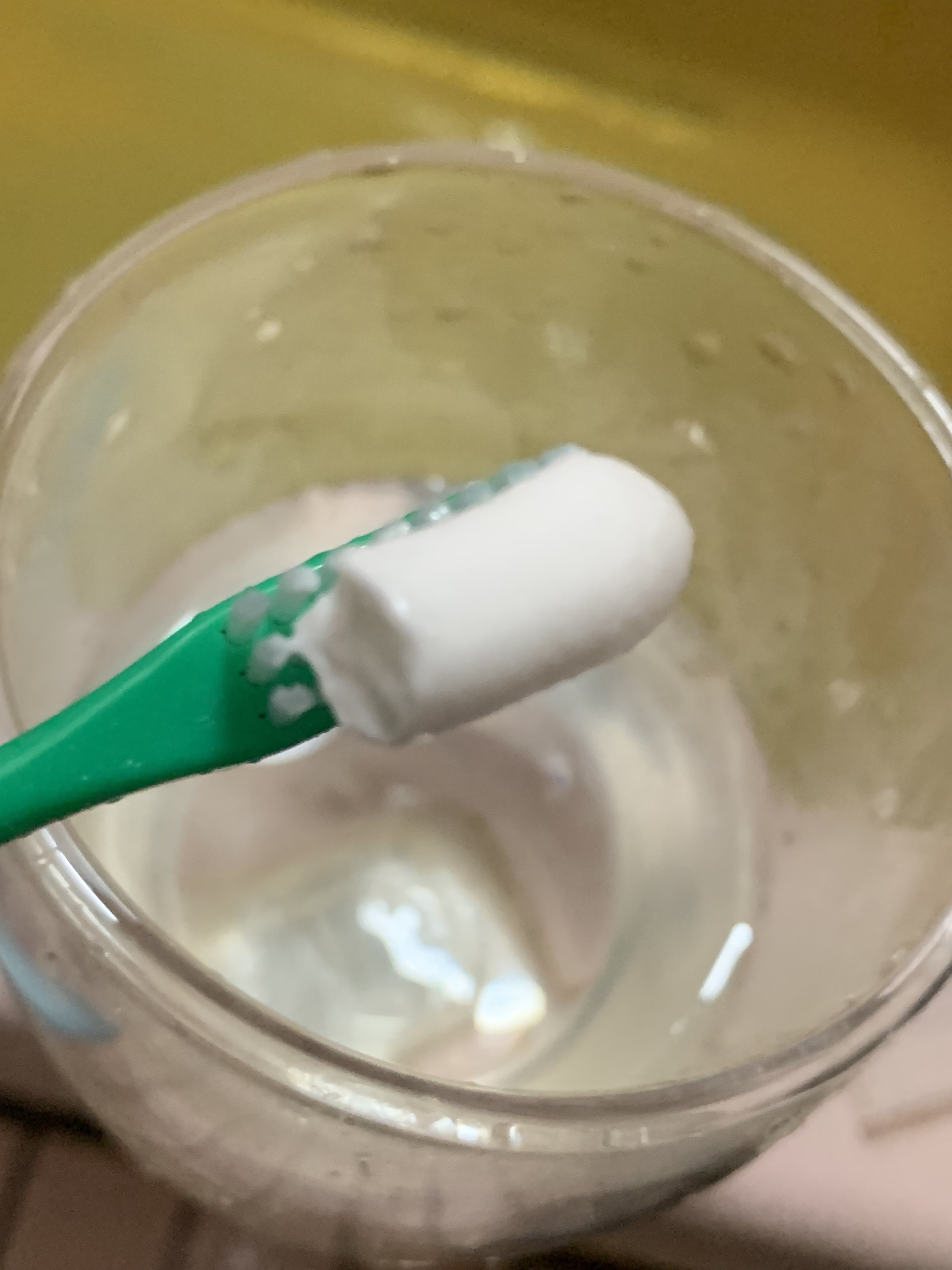 NONIOプラスホワイトニングハミガキ/NONIO/歯磨き粉を使ったクチコミ（3枚目）