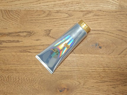 髪のキメ美容バリアトリートメント/エッセンシャル/洗い流すヘアトリートメントを使ったクチコミ(1枚目)