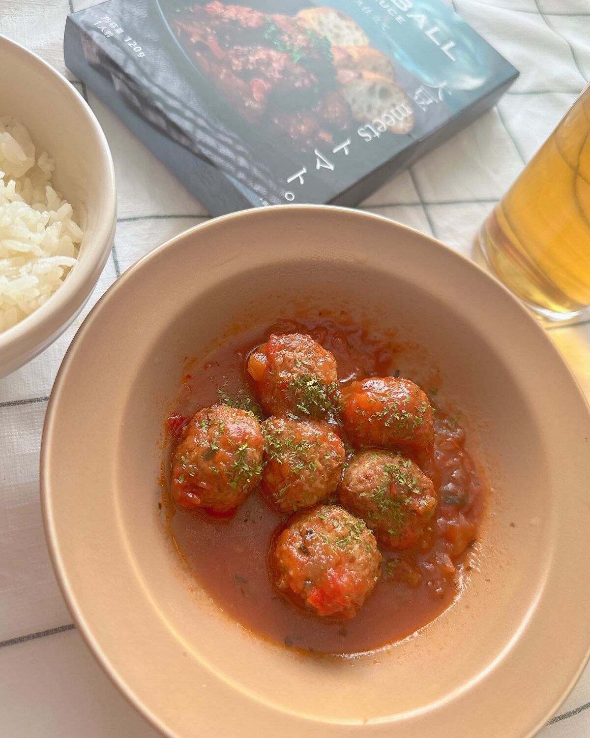 めるᙏ̤̫͚𓍯フォロバ on LIPS 「〖Foodizm〗ディズムバーグ&ディズムボール‥‥‥‥‥‥‥..」(5枚目)