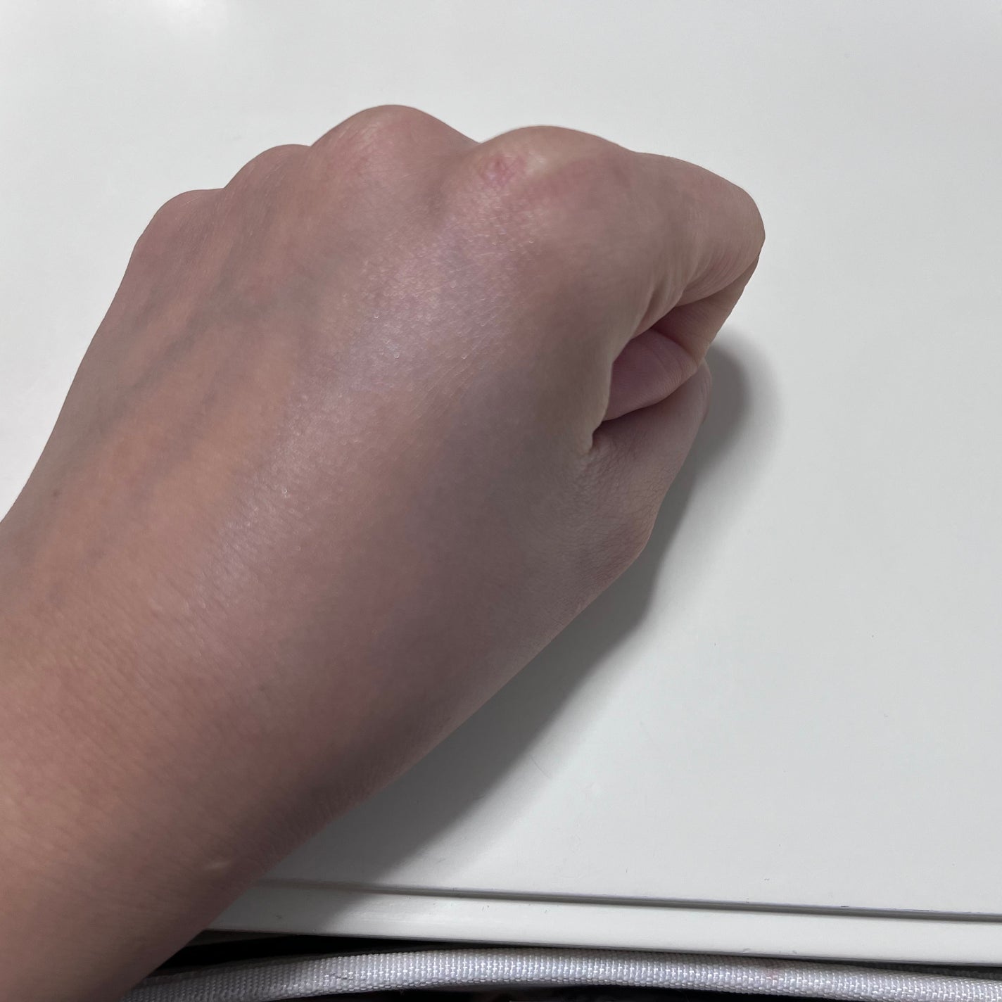 ロージー グロウライザー/DECORTÉ/化粧下地を使ったクチコミ(3枚目)