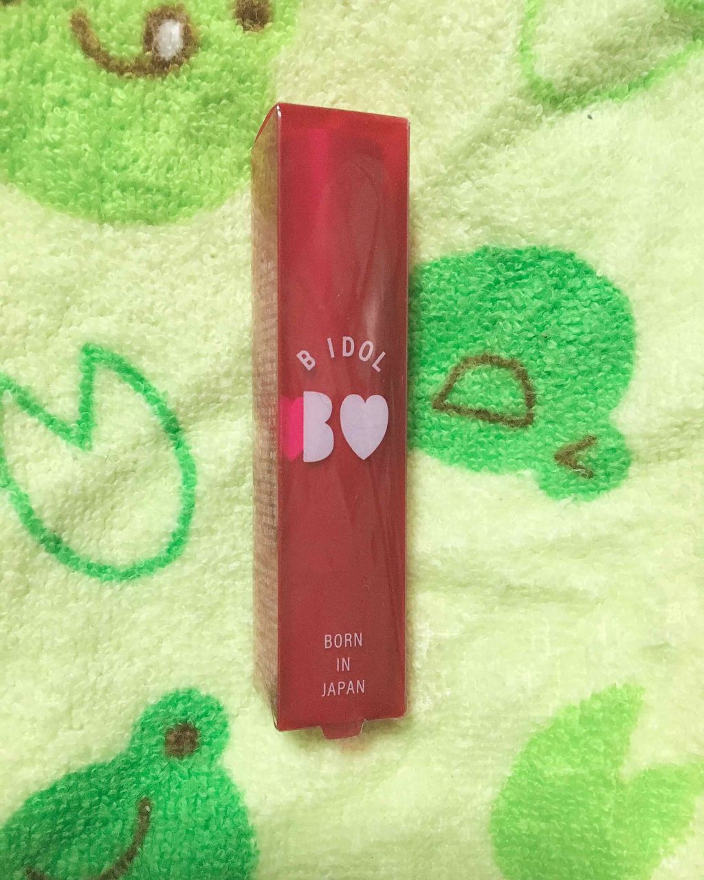 エアリータッチ ステラート/クラブ/ジェル・クリームアイシャドウを使ったクチコミ(1枚目)