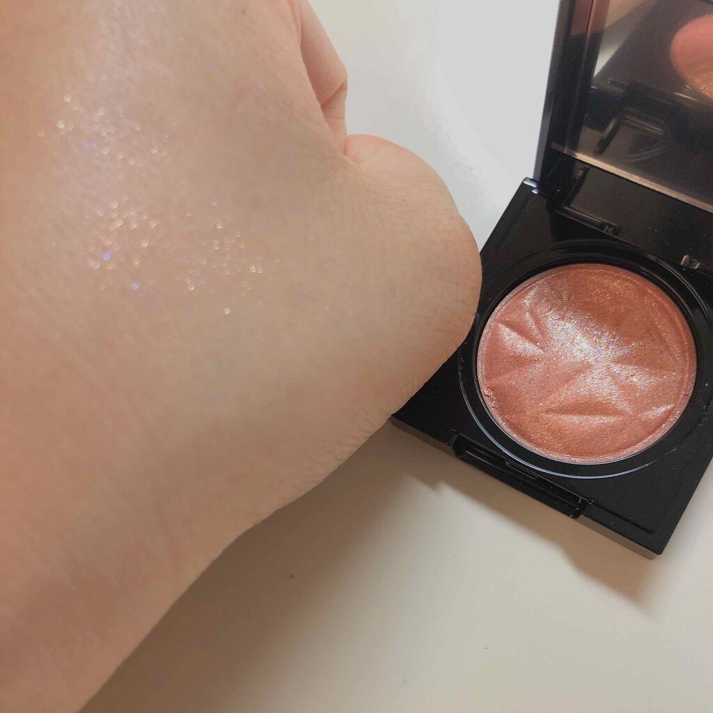 プリズム エアー シャドウ/CLIO/単色アイシャドウを使ったクチコミ（2枚目）