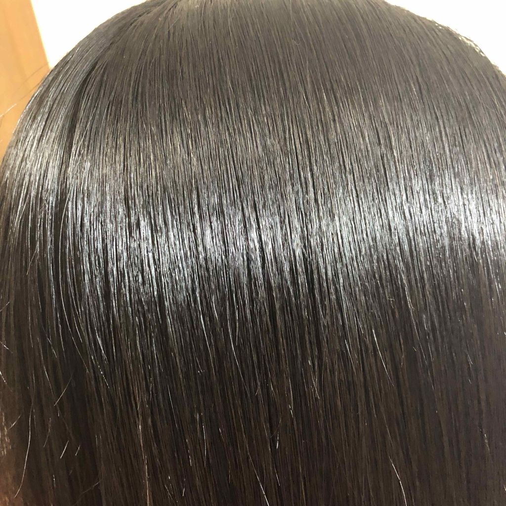 ロレッタ ナイトケアクリーム/ロレッタ/アウトバストリートメントを使ったクチコミ(3枚目)