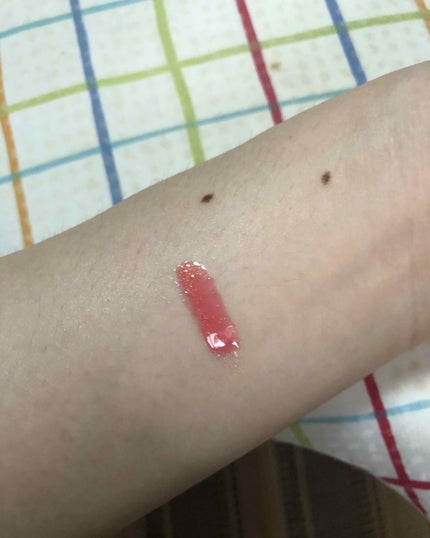 ラシャスリップス/ラシャスリップス/リップグロスを使ったクチコミ(2枚目)