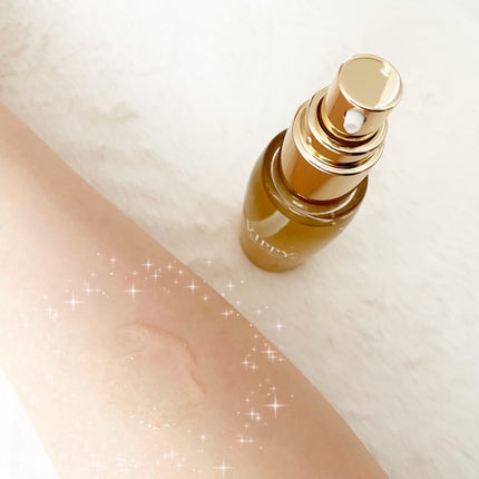 VippyBeautySerumホワイト美容液/VIPPY/美容液を使ったクチコミ(4枚目)