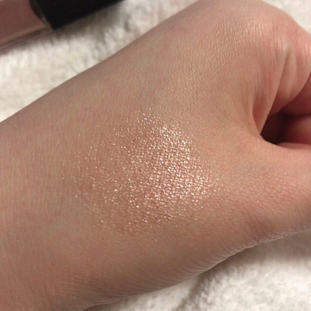 オンブル プルミエール ラック/CHANEL/リキッドアイシャドウを使ったクチコミ(3枚目)