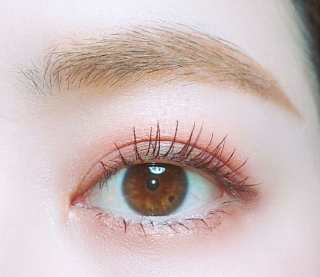 カールキープベース/CEZANNE/マスカラ下地を使ったクチコミ(1枚目)