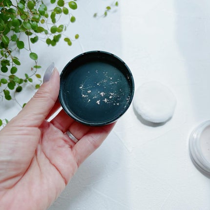 エクセレント ルミナス プライマーパウダー/ブリリアージュ/ルースパウダーを使ったクチコミ(2枚目)