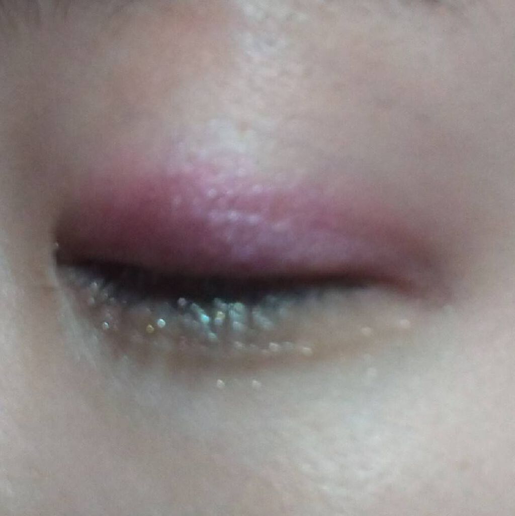 ステージマスカラ/三善/マスカラを使ったクチコミ(2枚目)