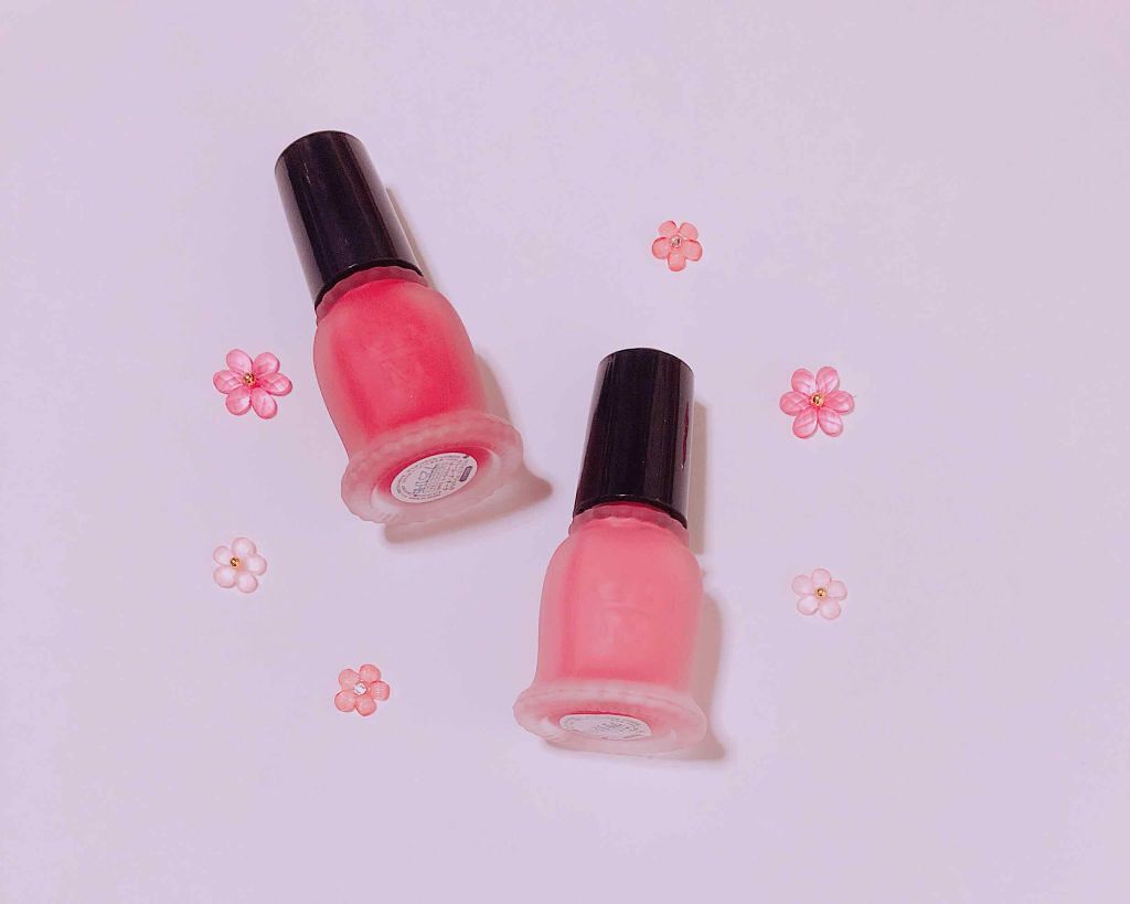 クリーム・デ・チーク/MAJOLICA MAJORCA/ジェル・クリームチークを使ったクチコミ(1枚目)