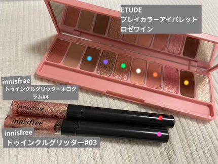 スムースリキッドアイライナー スーパーキープ/ヒロインメイク/リキッドアイライナーを使ったクチコミ(1枚目)