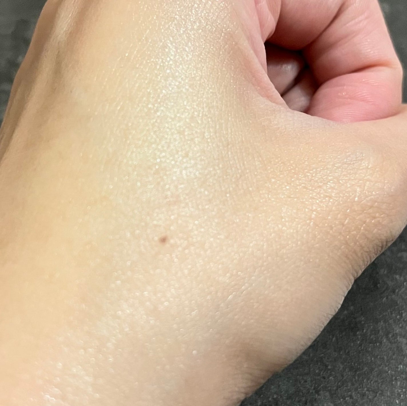 サンシェルター マルチ プロテクション/DECORTÉ/日焼け止めミルクを使ったクチコミ(3枚目)