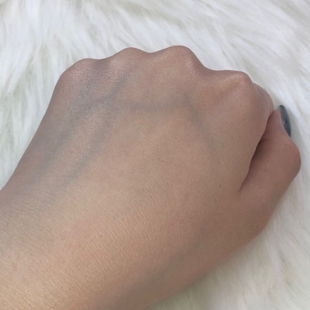 コパトーン シークレットチェンジUV スイートローズ/コパトーン/日焼け止めジェルを使ったクチコミ(3枚目)