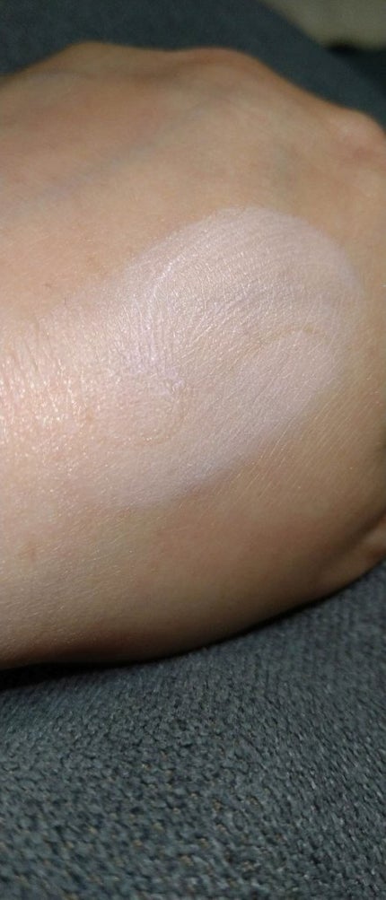 ドラマティックスキンセンサーベース EX/マキアージュ/化粧下地を使ったクチコミ(7枚目)