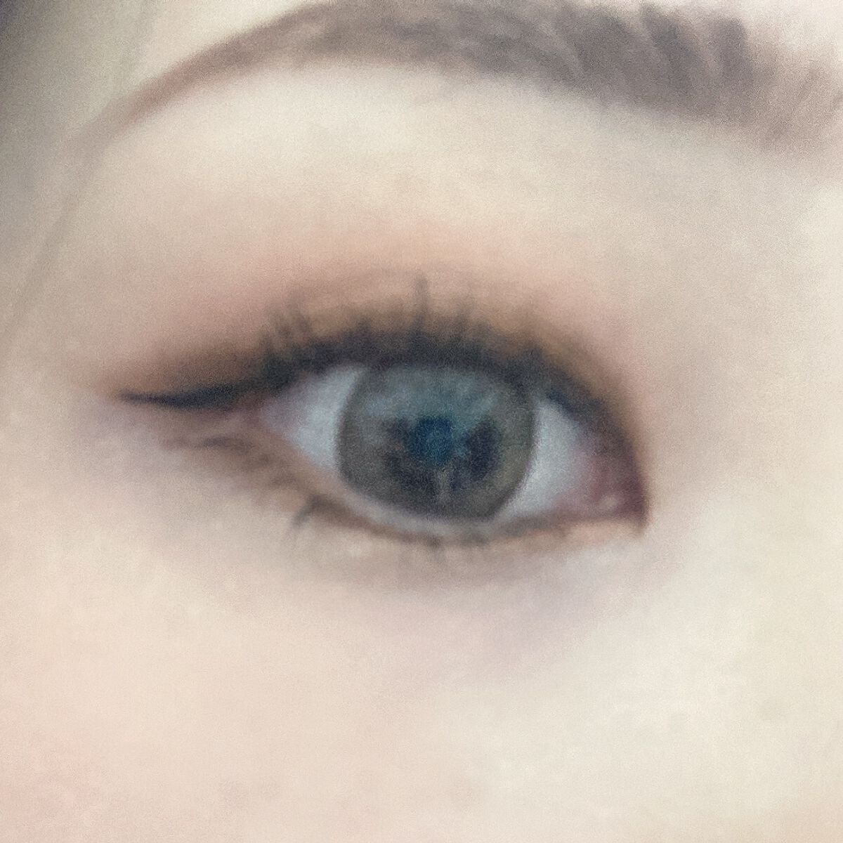  ラブ フラッシュ ウォーターカラー ブラッシュ​ ノー オーディナリー ラブ /Too Faced/パウダーチークを使ったクチコミ（1枚目）