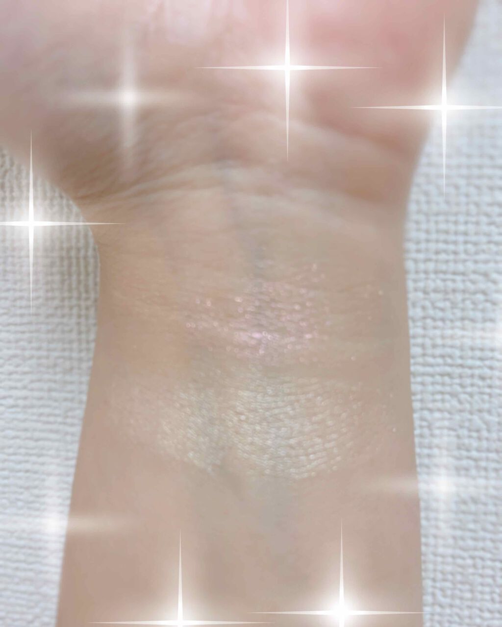 プリズム エアー ハイライター/CLIO/パウダーハイライトを使ったクチコミ（2枚目）