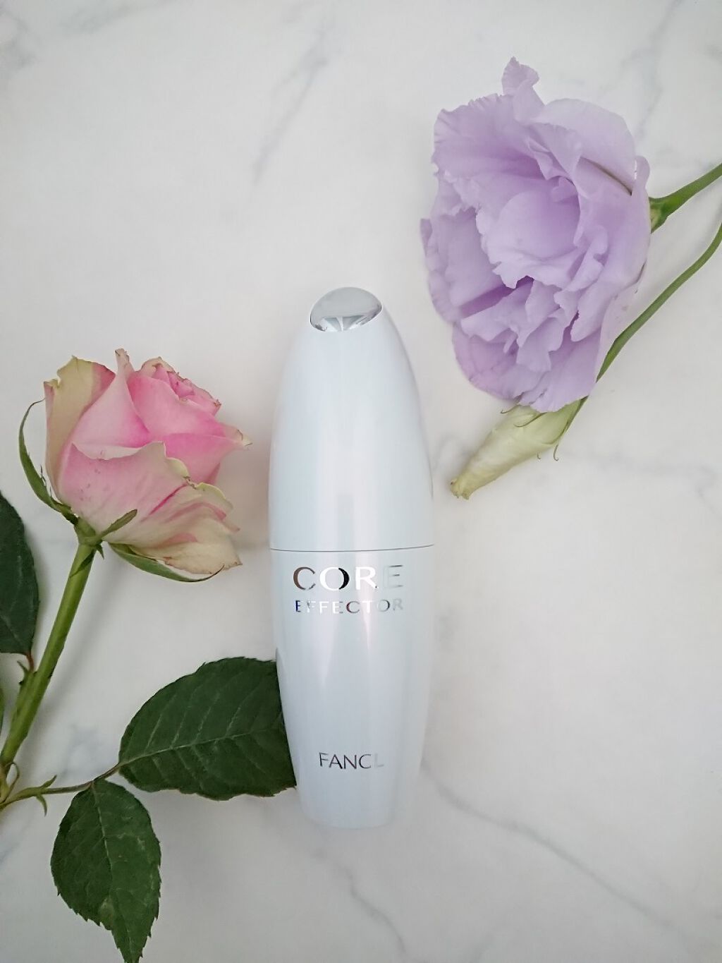 コアエフェクター/ファンケル/美容液を使ったクチコミ（1枚目）