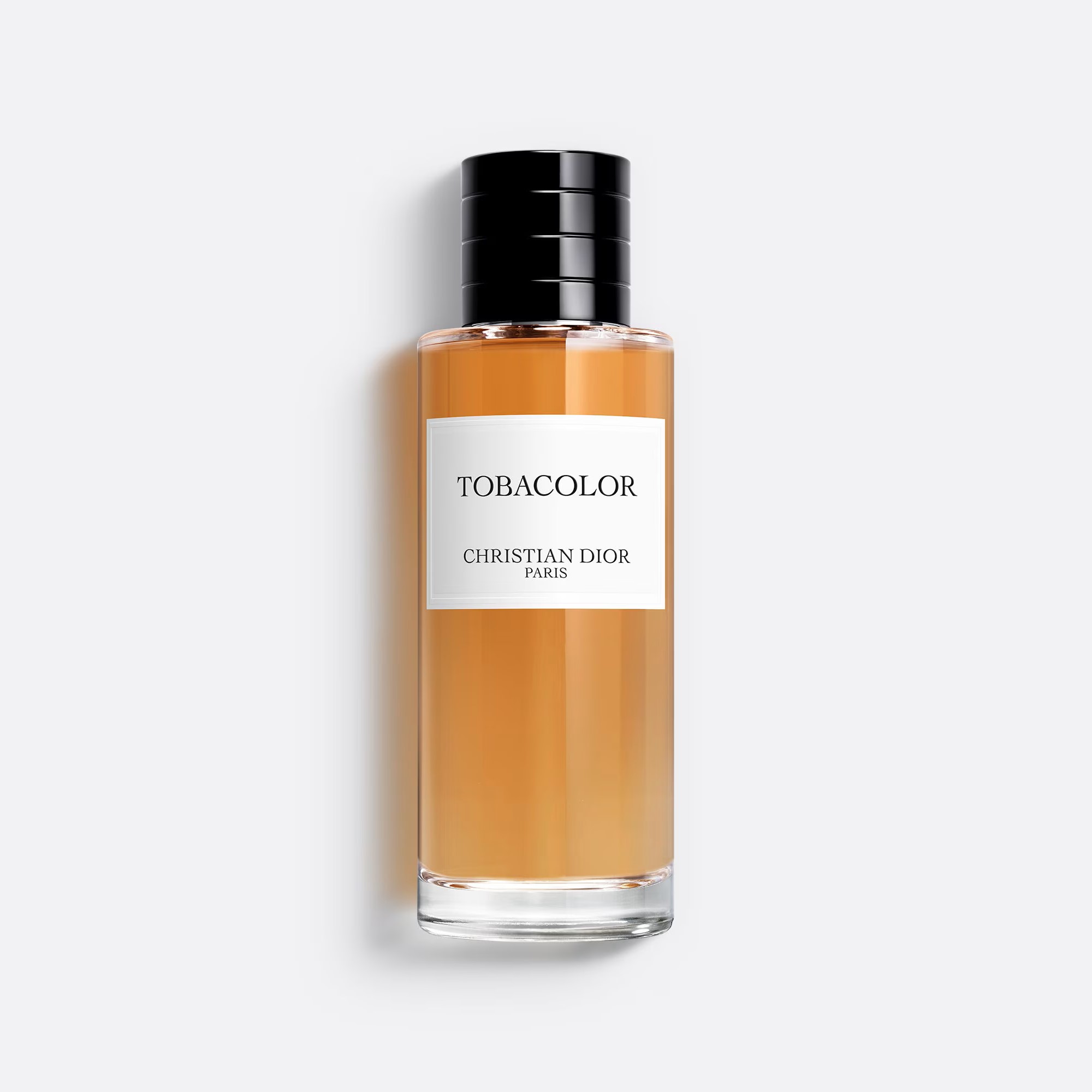Dior ラ コレクシオン プリヴェ クリスチャン ディオール トバカラー オードゥ パルファン