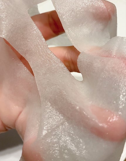 弱酸性pHシートマスク アクアフィット/Abib /シートマスク・パックを使ったクチコミ(2枚目)