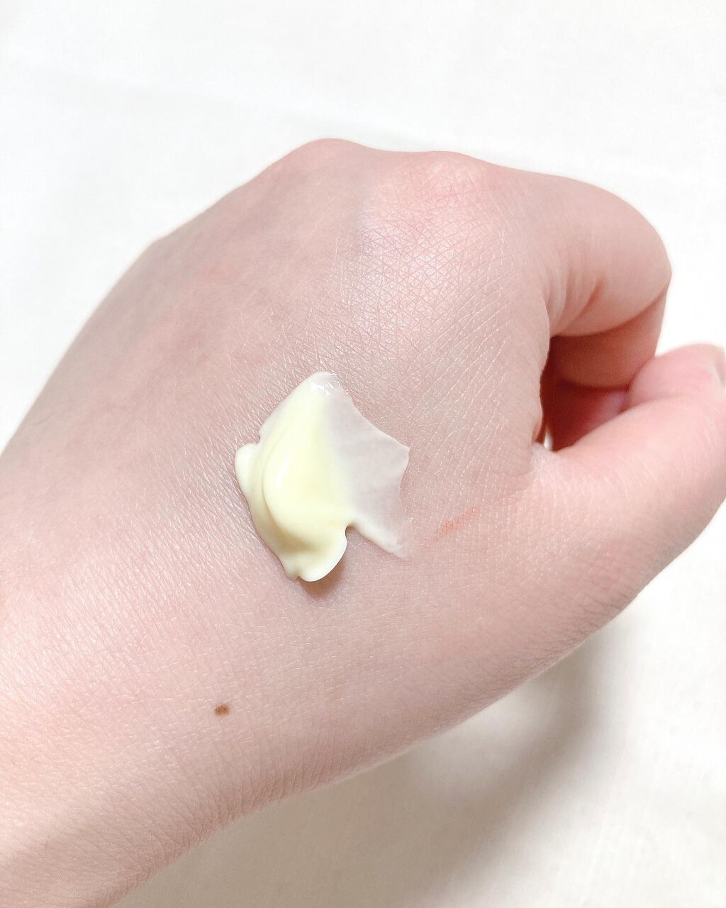 EMクリームⅡ/プロハーブ/ボディクリームを使ったクチコミ(9枚目)