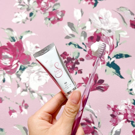 アパガードセレナ/アパガード/歯磨き粉を使ったクチコミ(1枚目)