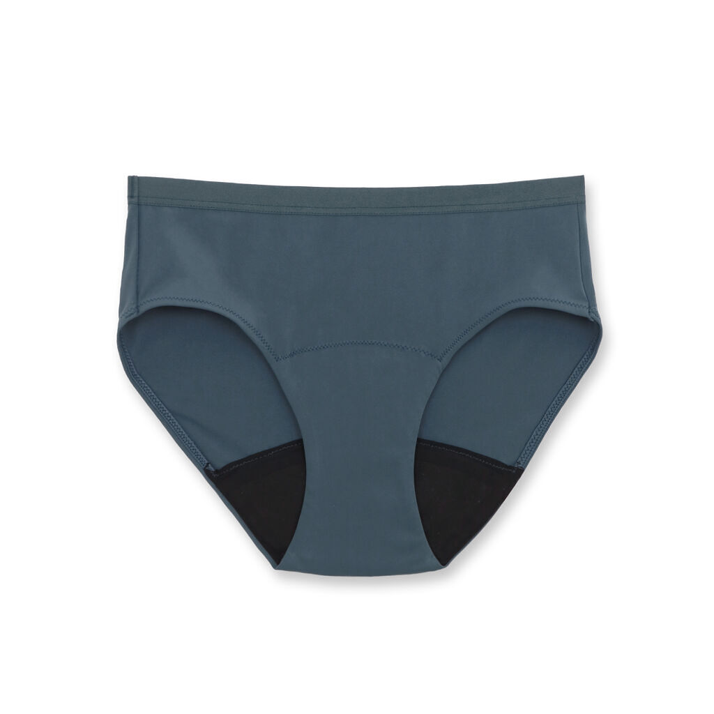 comfits Standard Basic ブルーグリーン