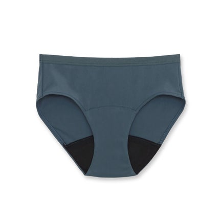 ブルーグリーン