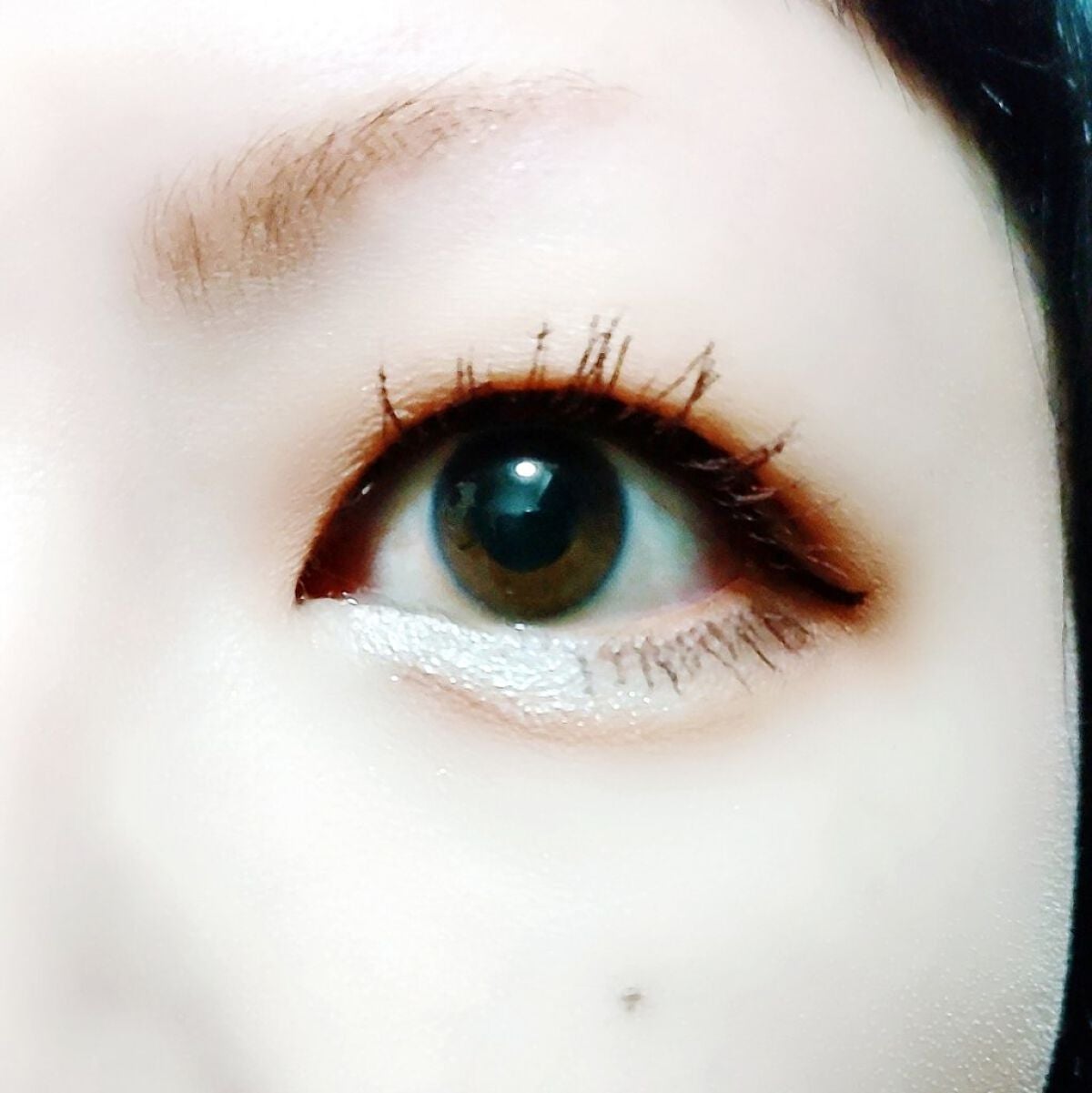 ããŒãã§ã¯ããã«ãã¢ã€ãº/ãã£ã³ã¡ã€ã¯/ã¢ã€ã·ã£ããŠãã¬ããã䜿ã£ãã¯ãã³ãïŒ6æç®ïŒ