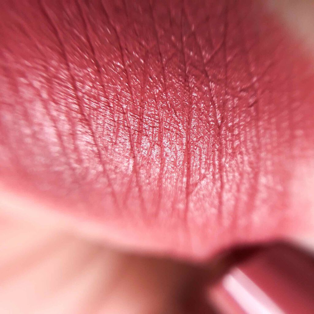 ルージュアーティスト/MAKE UP FOR EVER/口紅を使ったクチコミ(4枚目)