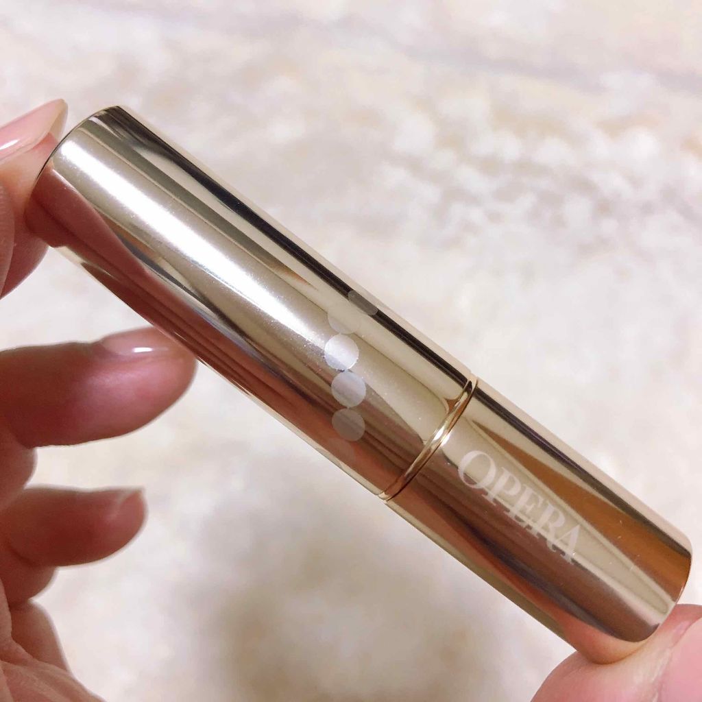 オペラ リップティント N/OPERA/リップティントを使ったクチコミ(1枚目)