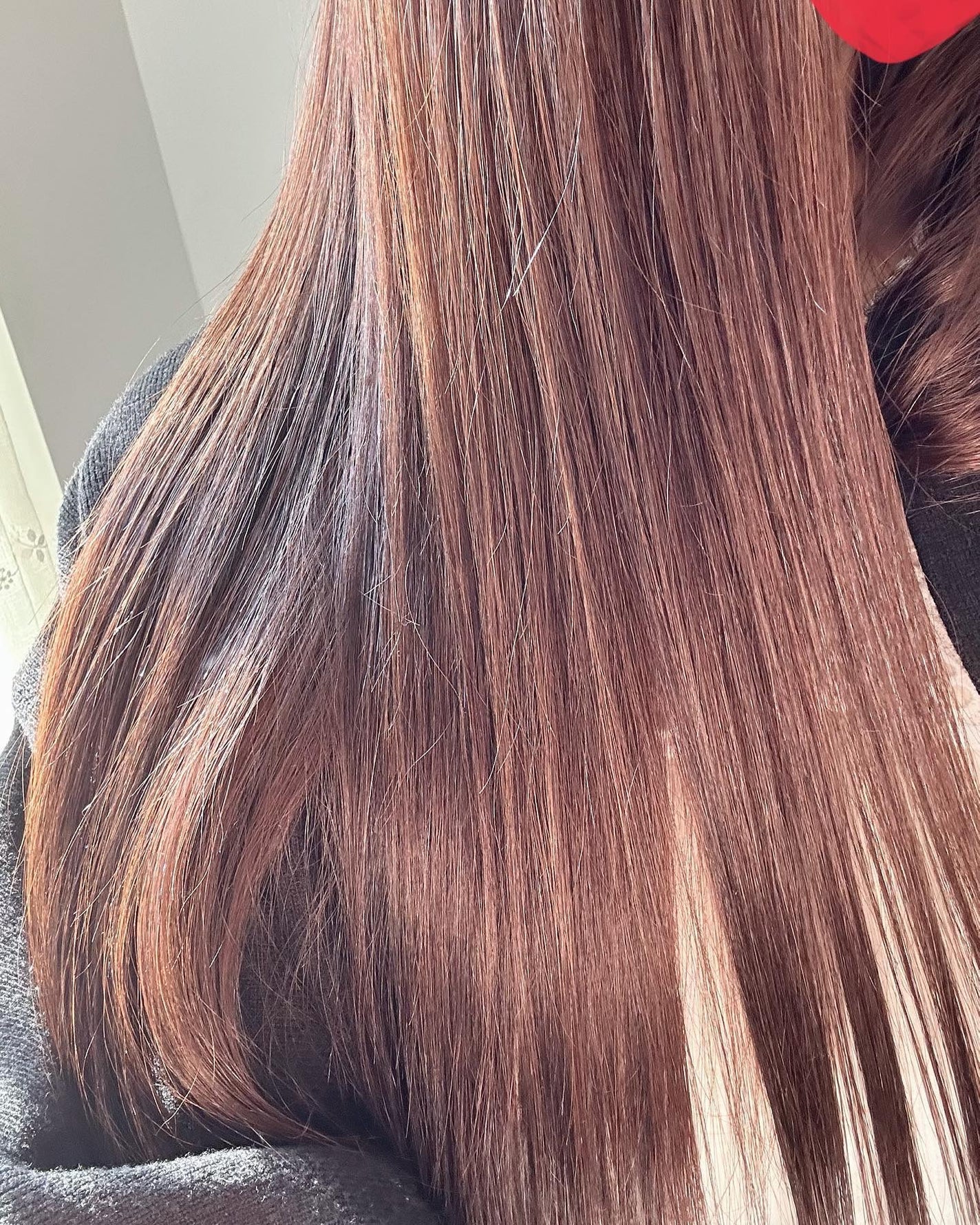 ダメージリペアシャンプー&トリートメント/マリーナシーオーガニック/市販シャンプーを使ったクチコミ(5枚目)