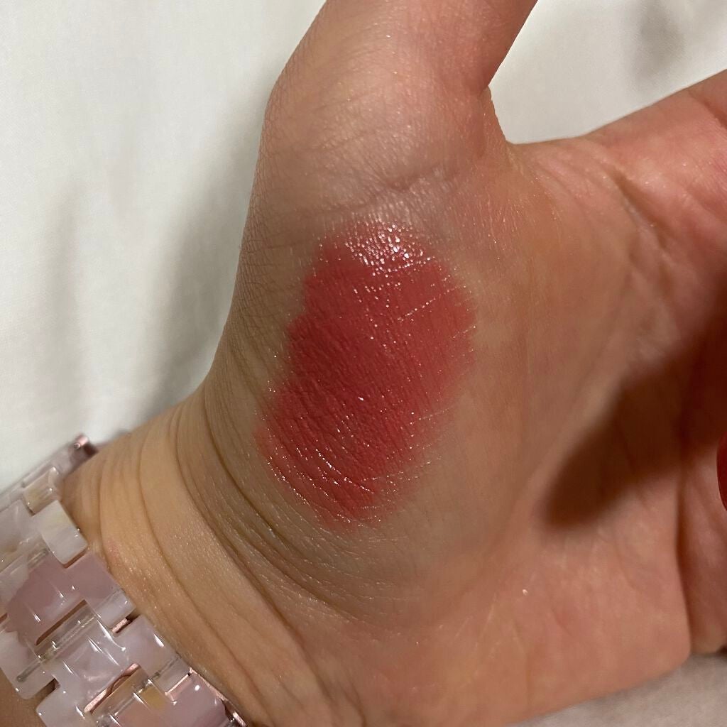 リップスティック/M・A・C/口紅を使ったクチコミ(3枚目)