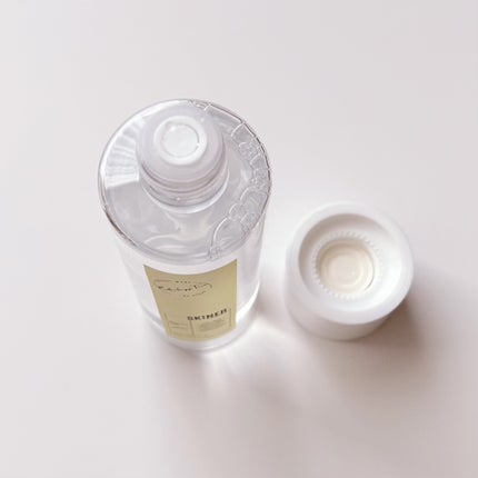 SKINER JIN/cliento/拭き取り化粧水を使ったクチコミ(5枚目)