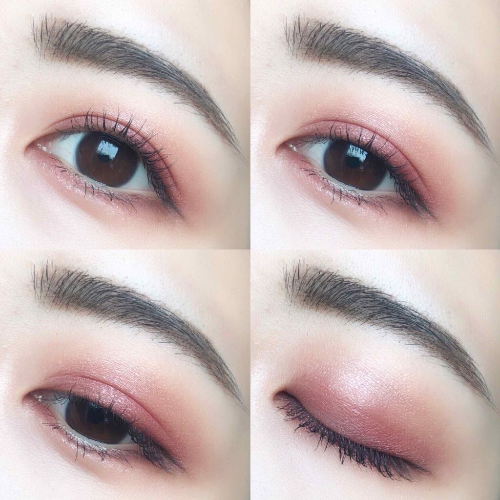 ボリューム＆カールマスカラ スーパーWP/ヒロインメイク/マスカラを使ったクチコミ（1枚目）